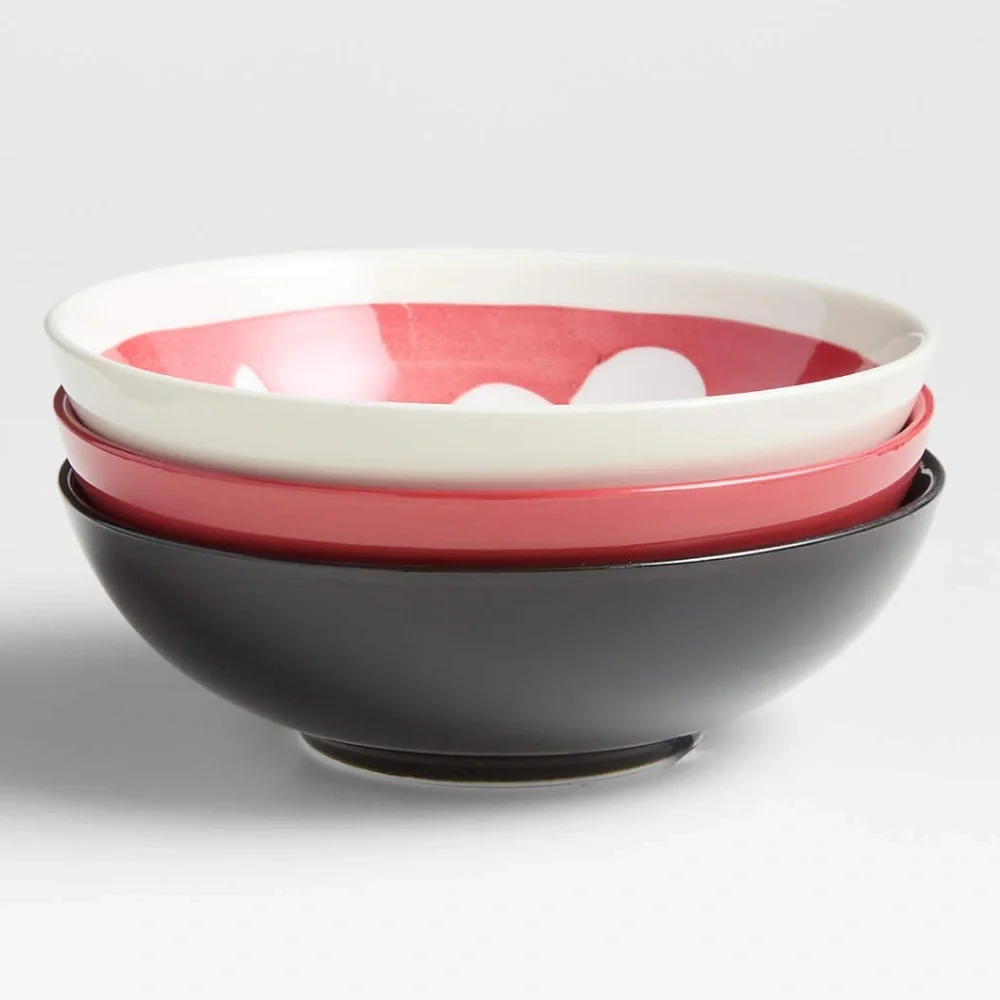 Crate&Barrel nwt fortune